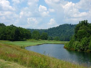 Pete Dye 15th